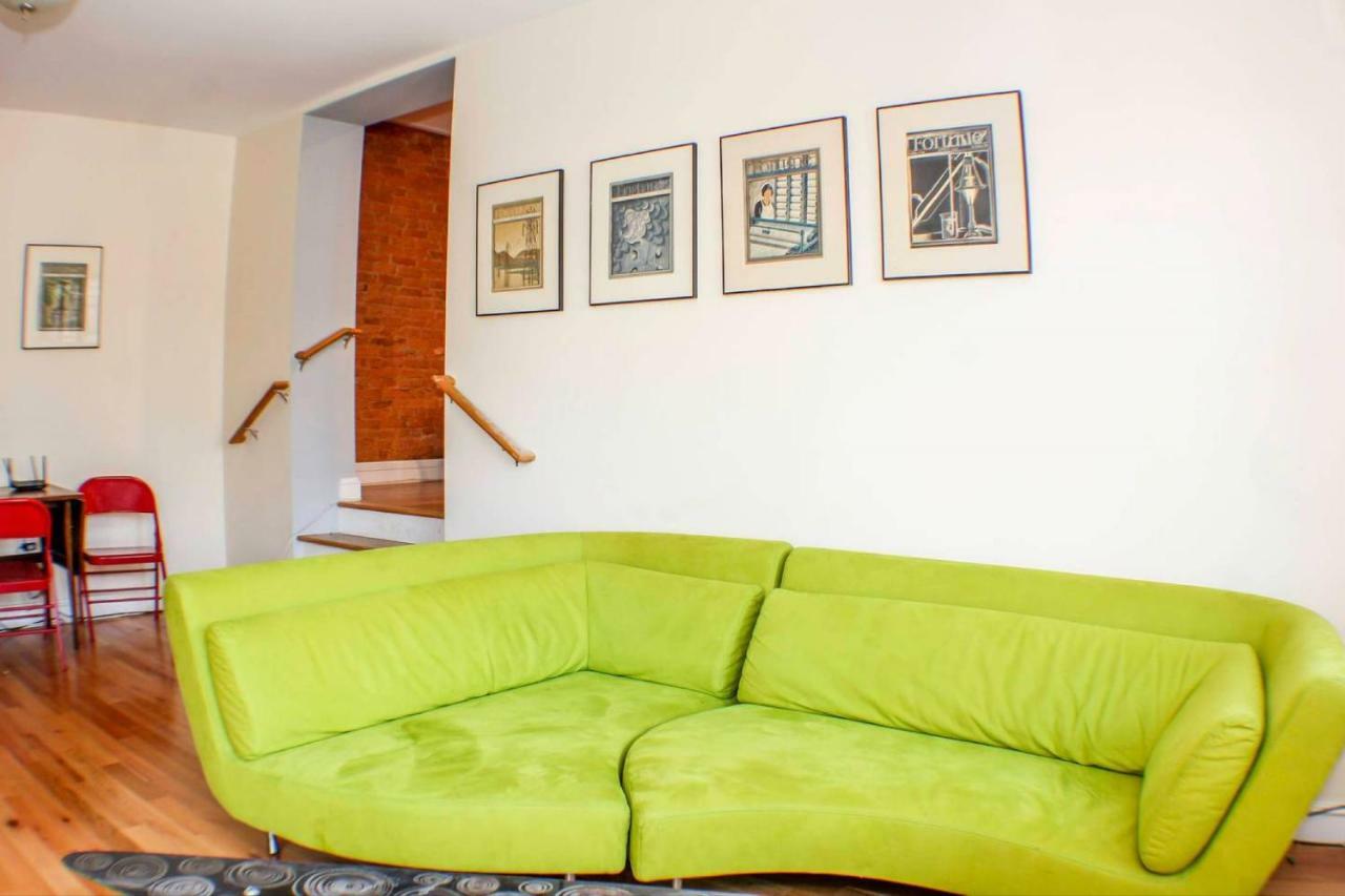 ⭐️Trendy Apartment⭐️Fishtown⭐️ Φιλαδέλφεια Εξωτερικό φωτογραφία