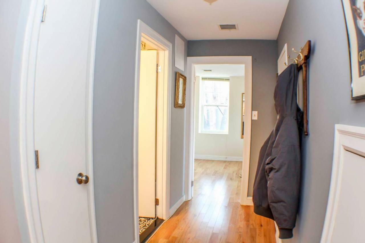 ⭐️Trendy Apartment⭐️Fishtown⭐️ Φιλαδέλφεια Εξωτερικό φωτογραφία